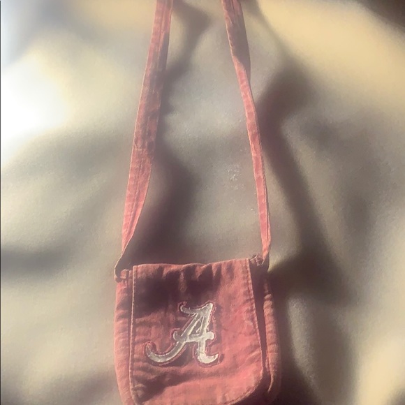 Mini Alabama tote - Picture 2 of 2